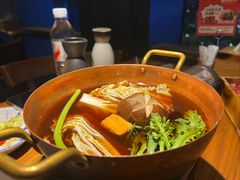 -满满初牛·炭烧牛肉专门店(国大店)