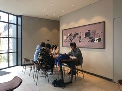 -星巴克(长沙桃子湖店)