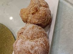-畔山酒店中餐厅