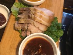 -Dombe豚(黑猪肉街店)