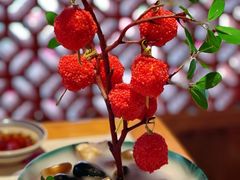 妃子笑-长安大牌档之西安博物院文化餐厅(中贸店)