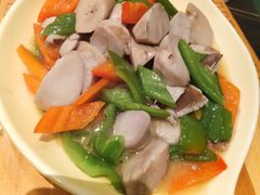 -福照楼汽锅鸡·云南特色菜(火车站锦江店)