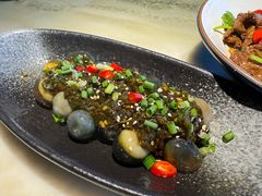 -绿茶餐厅(成都大悦城店)