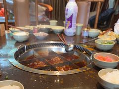 -巴倒烫陆派重庆火锅(南山店)