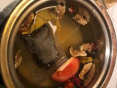 -一叶一世界•素食餐厅(新光天地店)