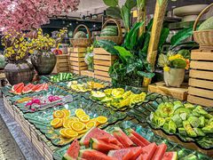 -火叮叮自助烤肉·现切牛肉(茂业店)