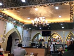 -新疆巴州金丝特餐厅(大钟寺店)