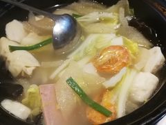 -涌上外婆桥(南塘店)