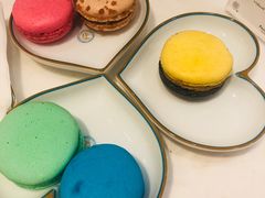 -PAUL LAFAYET 法式甜品(港汇广场店)