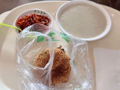 -尹三豆汁(天坛店)