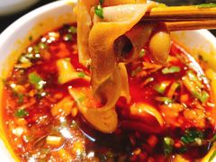 -海底捞火锅(龙湖三千集店)