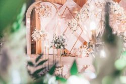 -北京东方茂酒店-宴会厅