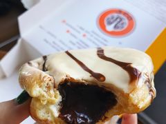 -J.CO Donuts & Coffee(Mal Bali Galeria)