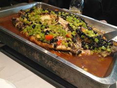 -渔家傲(唐人店)