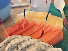 -糟粕醋·椰苑海南菜餐厅(亚龙湾天域酒店)