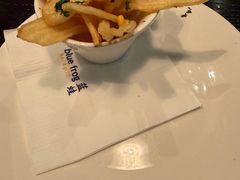 -blue frog蓝蛙(长泰广场店)