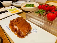 -小大董·烤鸭(王府井apm店)