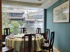 -泮溪酒家(荔枝湾店)