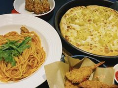 -必胜客(太和店)