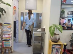-阿九笨鸡蛋手擀面(总店)