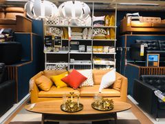 -宜家家居(西安未央商场店)