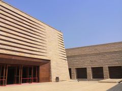 -盘龙城国家考古遗址公园