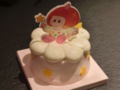 -好利来(上海虹桥新天地Lab主题店)