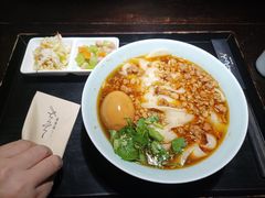 -喜晋道面馆(华严寺广场店)