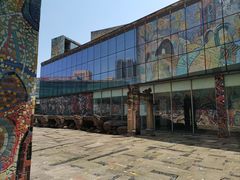 -四川美术学院美术馆