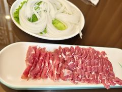 -匹夫涮肉城(黄村店)