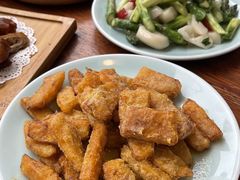 -百家鲜·杭帮菜