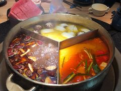 -湊湊火锅·茶憩(上海合生汇店)