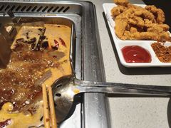 -海底捞火锅(顺义华联店)
