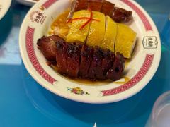 -憶廟街 X 沙角邨(太古城店)