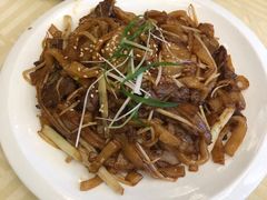 干炒牛河-潮福城大酒楼(北尚店)