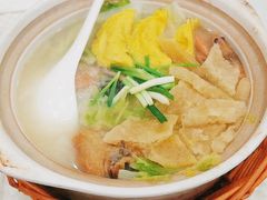 -新恬乐大酒家(沧达大厦店)