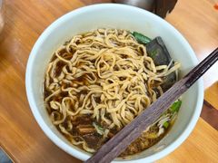 -陈记锅盖面(长江路店)