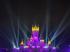 -青岛方特梦幻王国