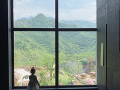 -山顶餐厅·山居菜