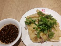 -泰煌鸡·上海白斩鸡·鸡汤面(万航店)