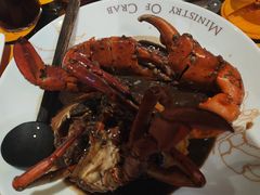 -Ministry of Crab(科伦坡店)