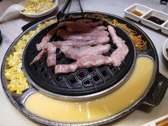 -韩宫宴烤肉·料理(苏州中心店)