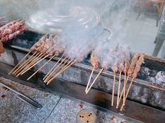 -清真·西北人家风味馆(中山中路店)