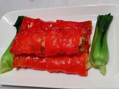 -香港狮子山下·明星粤菜餐厅(北苑店)