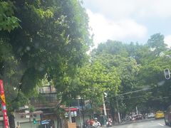 -味然香(起义路店)