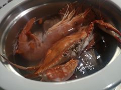 -加餐海鲜自助(宝龙一城店)