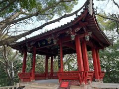 -乌山风景区