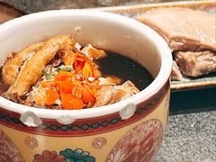 -南京大牌档(新街口德基广场店)