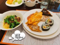 -大连日航饭店