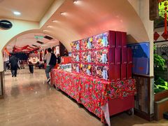 -山西会馆·晋菜·晋商宴·牌匾博物馆(胜利东街店)